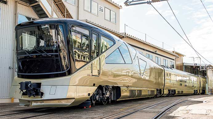 JR東日本E001形