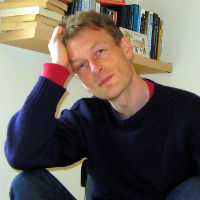 Chris Woodford author photo