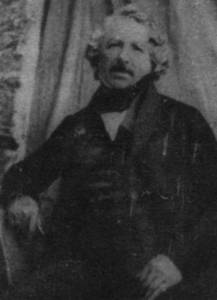 Louis Daguerre