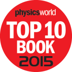 Physics World Top Ten Book 2015