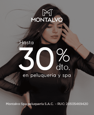 Montalvo promo