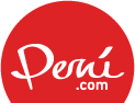 Logo de perucom