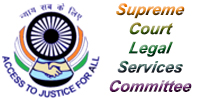 Supreme Court Legal Services Committe
