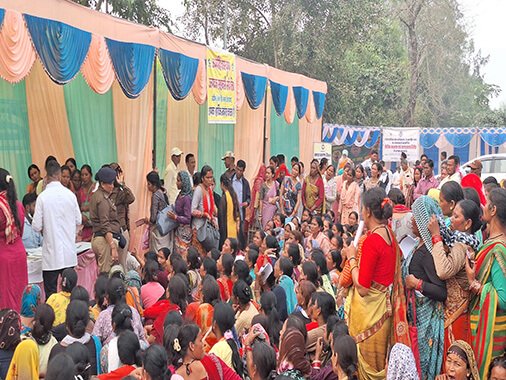 UTTARAKHAND STATE LEGAL SERVICES AUTHORITY Events