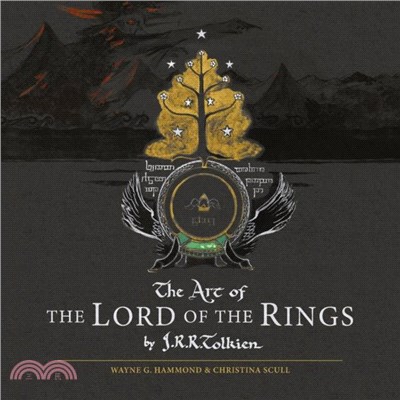 The Art of the Lord of the Rings