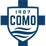 Como logo