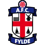 Fylde logo