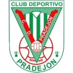 Pradejón logo