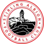 Stirling Albion FC logo