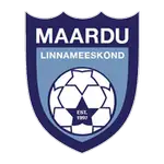 Maardu logo