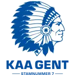 Gent logo