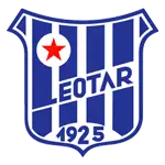 Leotar logo