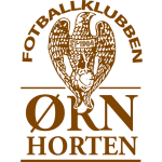 Ørn Horten logo