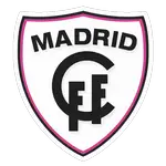 Madrid logo