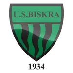 US Biskra logo