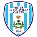 V. Francavilla logo