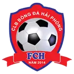 Hai Phong logo