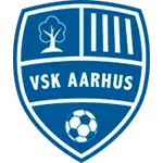 VSK Århus logo