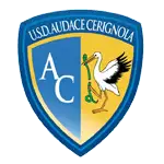 Audace Cerig. logo