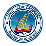 AG Caennaise logo