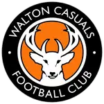 Walton Casuals logo