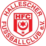 Hallescher FC logo