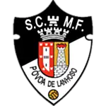 Maria da Fonte logo