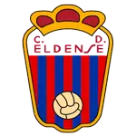 Eldense logo