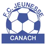 FC Jeunesse Canach logo