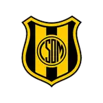 Dep Madryn logo