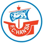 Rostock logo