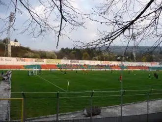 Gradski stadion