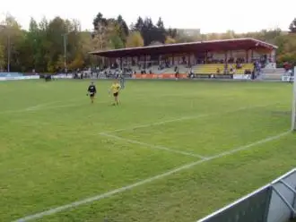 VfB-Stadion