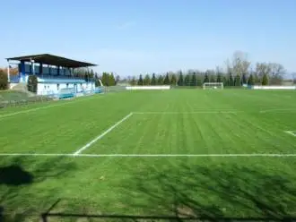 Stadion Stjepan Zdenko Šivo