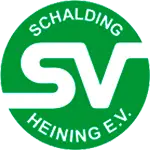 Schalding logo