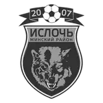 FK Isloch Minsk logo