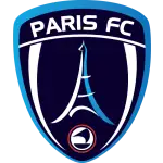 Paris II logo