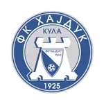 FK Hajduk Kula logo