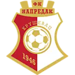 Napredak logo