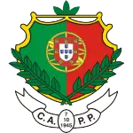 Pêro Pinheiro logo