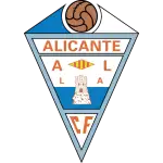 Alicante logo