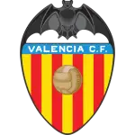 Valencia B logo