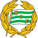 Hammarby IF logo