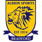 Albion Sports logo