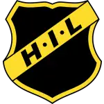 Harstad logo