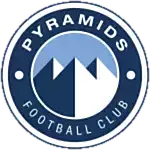 Pyramids logo