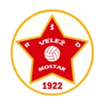 Velež logo