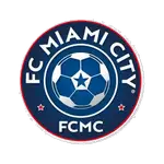 FC Miami City Champions logo