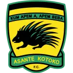 Asante Kotoko logo