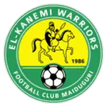 Warriors logo